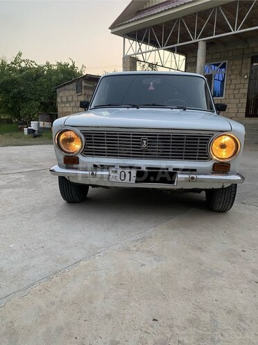 LADA (VAZ) 21013 1986, 658,547 km - 1.1 л - Sabirabad