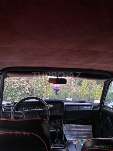 LADA (VAZ) 21013 1986, 658,547 km - 1.1 л - Sabirabad