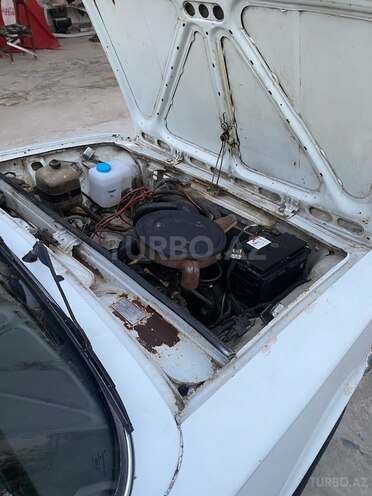 LADA (VAZ) 21013 1986, 658,547 km - 1.1 л - Sabirabad