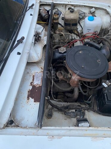 LADA (VAZ) 21013 1986, 658,547 km - 1.1 л - Sabirabad