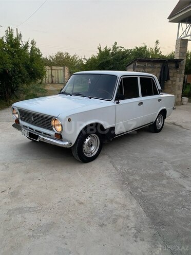 LADA (VAZ) 21013 1986, 658,547 km - 1.1 л - Sabirabad