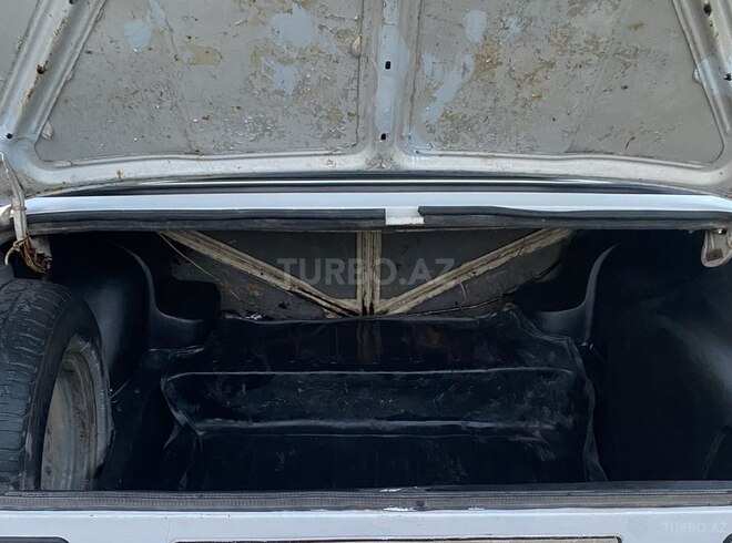 LADA (VAZ) 21013 1986, 658,547 km - 1.1 л - Sabirabad