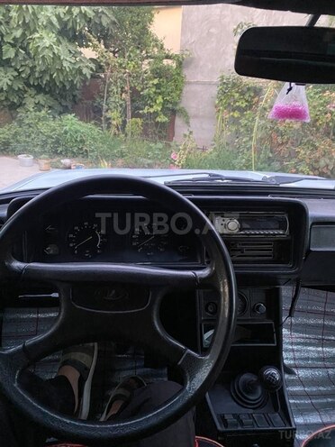 LADA (VAZ) 21013 1986, 658,547 km - 1.1 л - Sabirabad