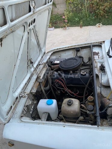 LADA (VAZ) 21013 1986, 658,547 km - 1.1 л - Sabirabad