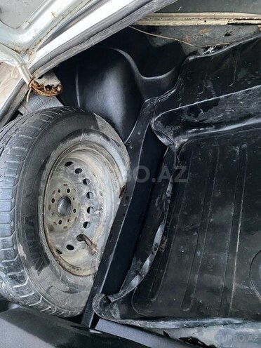 LADA (VAZ) 21013 1986, 658,547 km - 1.1 л - Sabirabad