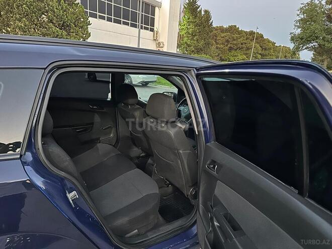 Opel Astra 2006, 324,000 km - 1.3 l - Sumqayıt