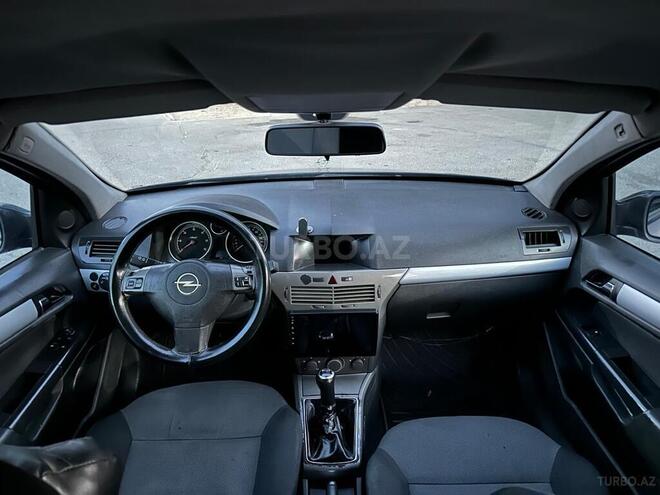 Opel Astra 2006, 324,000 km - 1.3 l - Sumqayıt