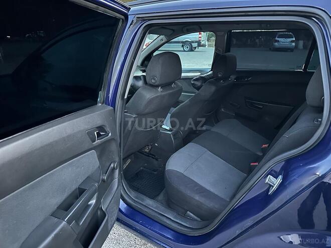 Opel Astra 2006, 324,000 km - 1.3 l - Sumqayıt