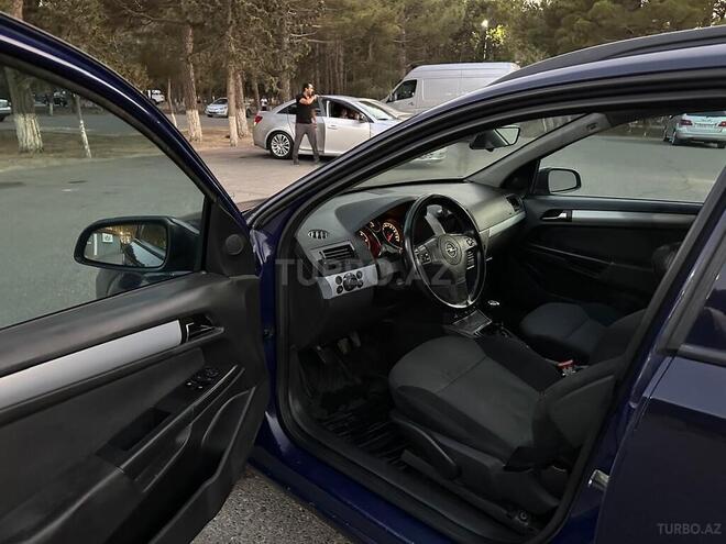 Opel Astra 2006, 324,000 km - 1.3 l - Sumqayıt