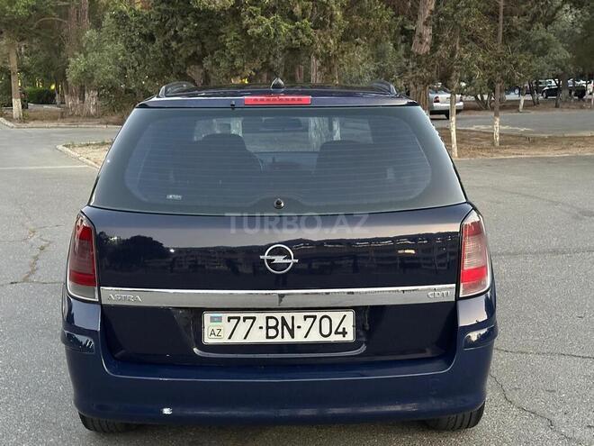 Opel Astra 2006, 324,000 km - 1.3 l - Sumqayıt