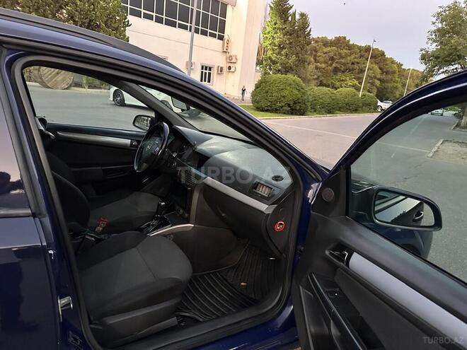 Opel Astra 2006, 324,000 km - 1.3 l - Sumqayıt