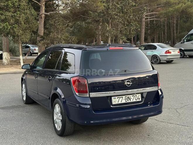 Opel Astra 2006, 324,000 km - 1.3 l - Sumqayıt
