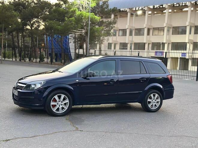 Opel Astra 2006, 324,000 km - 1.3 l - Sumqayıt