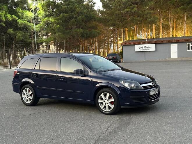 Opel Astra 2006, 324,000 km - 1.3 l - Sumqayıt