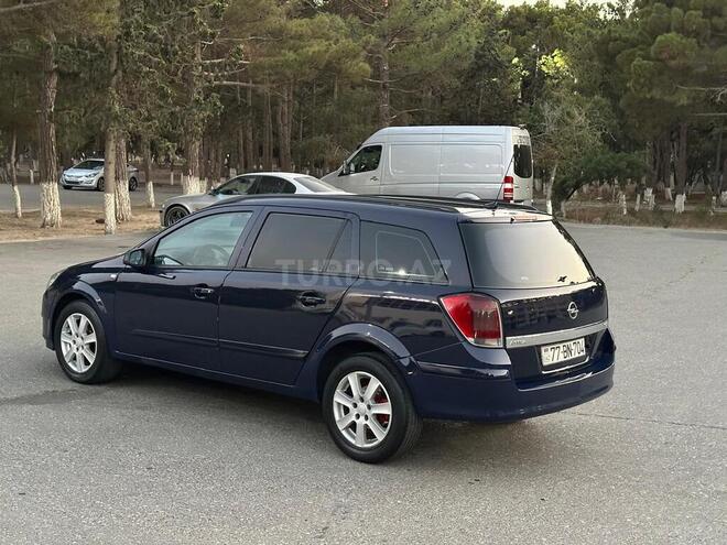 Opel Astra 2006, 324,000 km - 1.3 l - Sumqayıt
