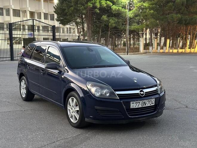 Opel Astra 2006, 324,000 km - 1.3 l - Sumqayıt