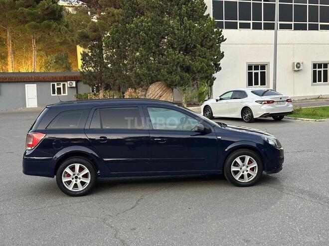 Opel Astra 2006, 324,000 km - 1.3 l - Sumqayıt