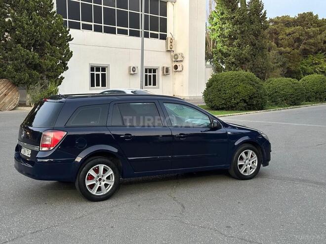 Opel Astra 2006, 324,000 km - 1.3 l - Sumqayıt