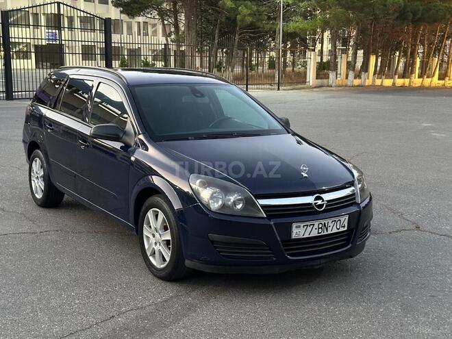 Opel Astra 2006, 324,000 km - 1.3 l - Sumqayıt