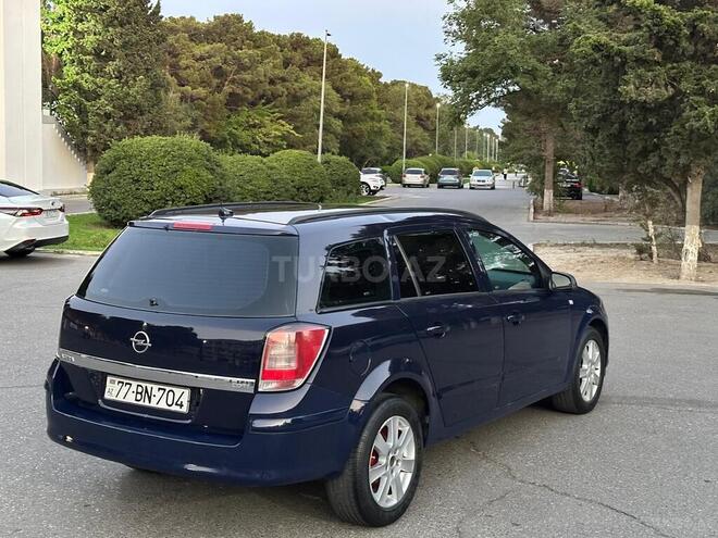 Opel Astra 2006, 324,000 km - 1.3 l - Sumqayıt