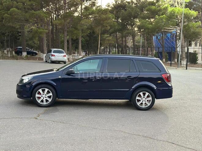 Opel Astra 2006, 324,000 km - 1.3 l - Sumqayıt