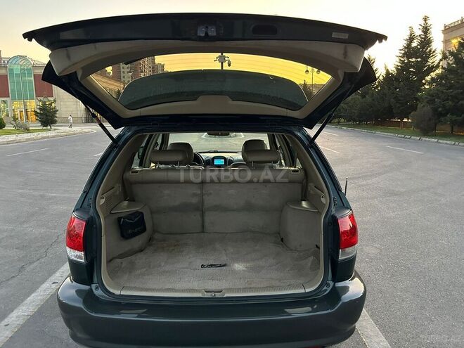 Lexus RX 300 1999, 331,000 km - 3.0 l - Bakı