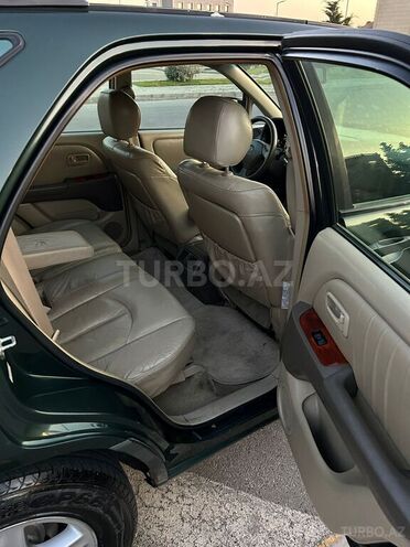 Lexus RX 300 1999, 331,000 km - 3.0 l - Bakı