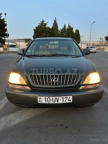 Lexus RX 300 1999, 331,000 km - 3.0 l - Bakı
