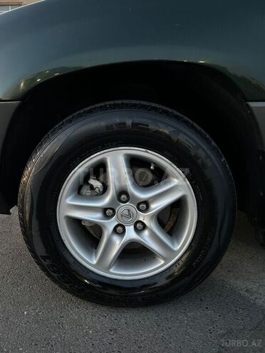 Lexus RX 300 1999, 331,000 km - 3.0 l - Bakı