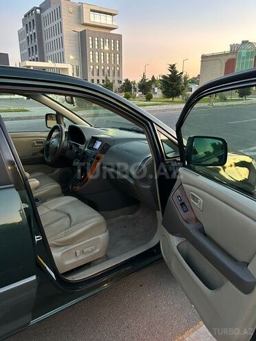 Lexus RX 300 1999, 331,000 km - 3.0 l - Bakı