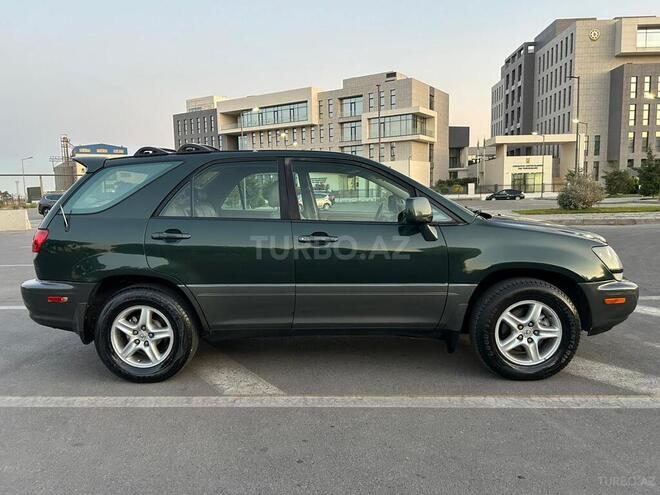 Lexus RX 300 1999, 331,000 km - 3.0 l - Bakı