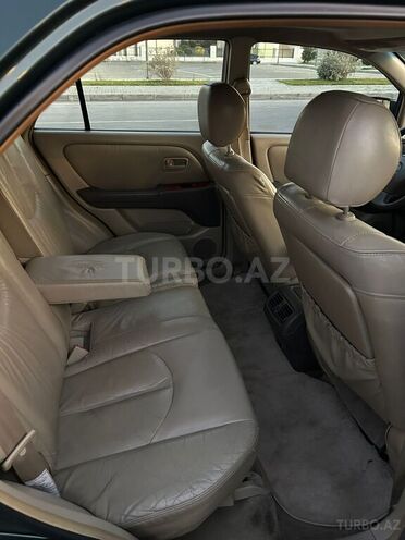 Lexus RX 300 1999, 331,000 km - 3.0 l - Bakı