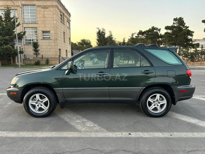 Lexus RX 300 1999, 331,000 km - 3.0 l - Bakı
