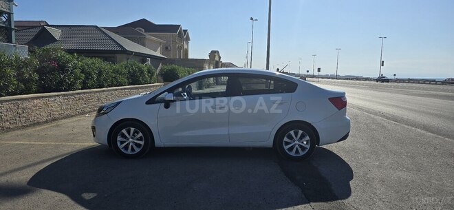 Kia Rio 2012, 263,000 km - 1.4 л - Bakı