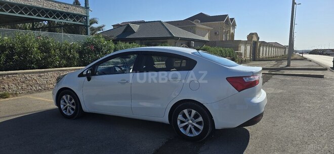 Kia Rio 2012, 263,000 km - 1.4 л - Bakı