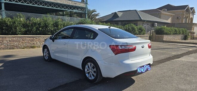Kia Rio 2012, 263,000 km - 1.4 л - Bakı