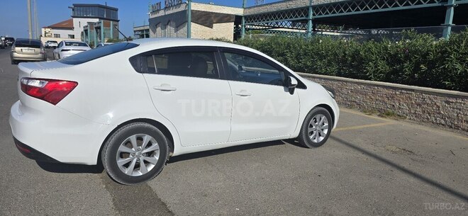 Kia Rio 2012, 263,000 km - 1.4 л - Bakı
