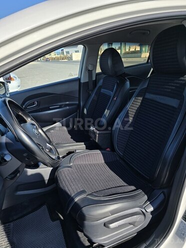 Kia Rio 2012, 263,000 km - 1.4 л - Bakı