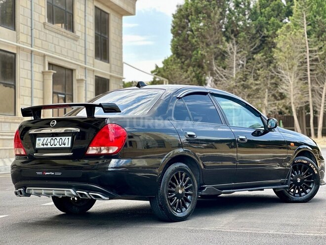 Nissan Sunny 2007, 325,421 km - 1.6 l - Sumqayıt