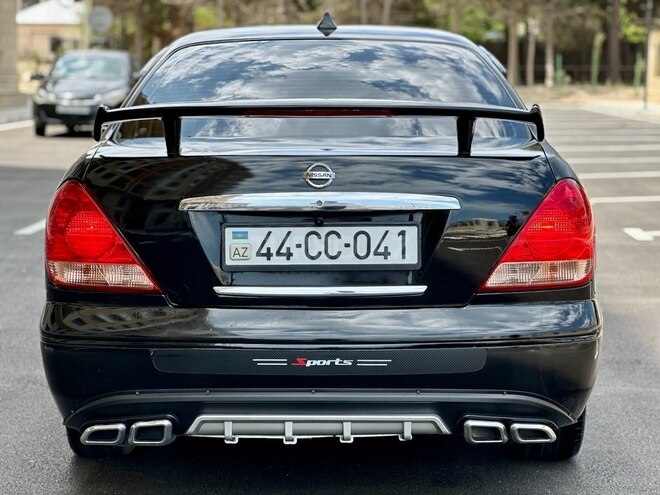 Nissan Sunny 2007, 325,421 km - 1.6 l - Sumqayıt