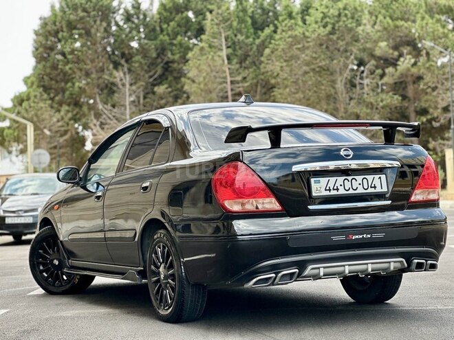 Nissan Sunny 2007, 325,421 km - 1.6 l - Sumqayıt