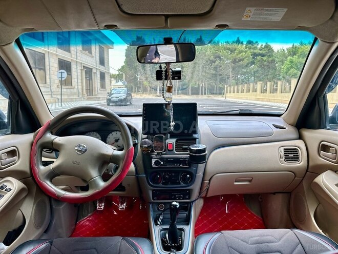Nissan Sunny 2007, 325,421 km - 1.6 l - Sumqayıt