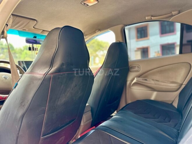 Nissan Sunny 2007, 325,421 km - 1.6 l - Sumqayıt
