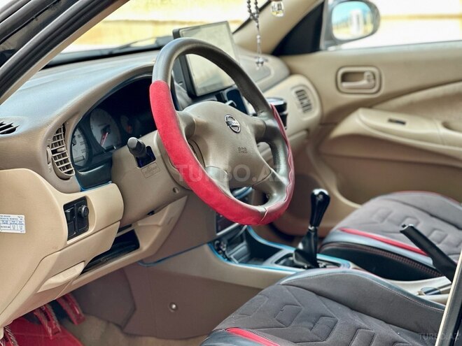 Nissan Sunny 2007, 325,421 km - 1.6 l - Sumqayıt