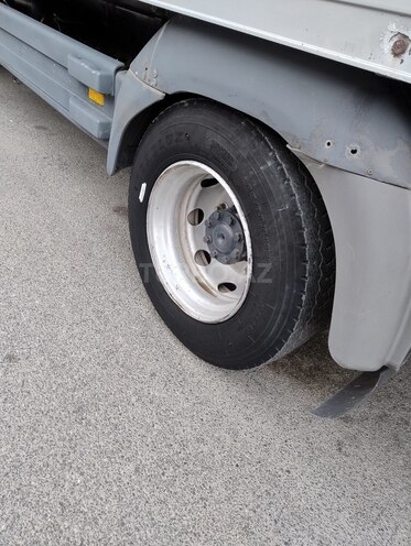 Mercedes Atego 1217 2000, 888,000 km - 4.3 l - Bakı