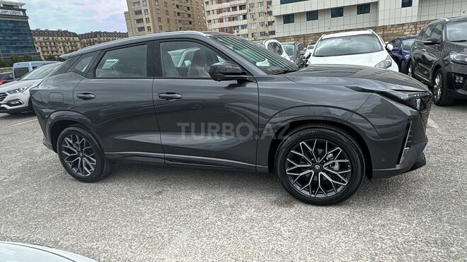 Changan  2025, 0 km - 1.5 l - Bakı