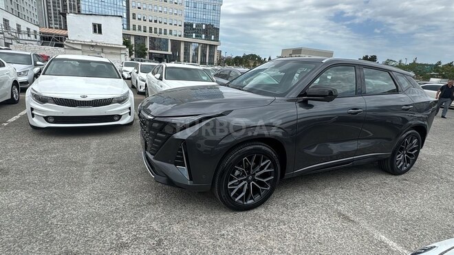 Changan  2025, 0 km - 1.5 l - Bakı