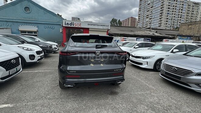 Changan  2025, 0 km - 1.5 l - Bakı