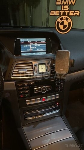 Mercedes E 200 2014, 88,200 km - 2.0 l - Bakı