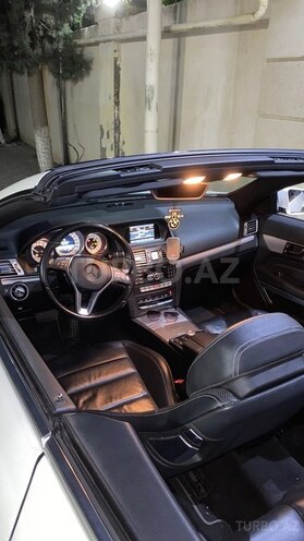 Mercedes E 200 2014, 88,200 km - 2.0 l - Bakı